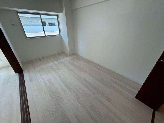 ＧＲＯＯＶＥ上甲子園レジデンスの物件内観写真