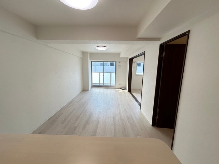 ＧＲＯＯＶＥ上甲子園レジデンスの物件内観写真