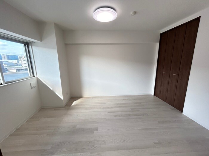 ＧＲＯＯＶＥ上甲子園レジデンスの物件内観写真