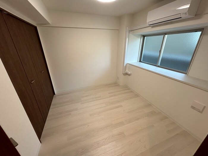 ＧＲＯＯＶＥ上甲子園レジデンスの物件内観写真