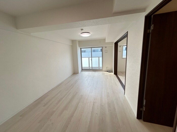 ＧＲＯＯＶＥ上甲子園レジデンスの物件内観写真