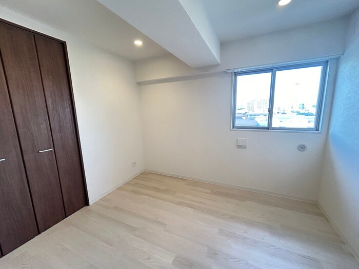 ＧＲＯＯＶＥ上甲子園レジデンスの物件内観写真