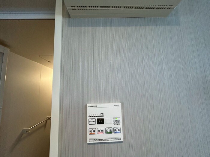 ＧＲＯＯＶＥ上甲子園レジデンスの物件内観写真