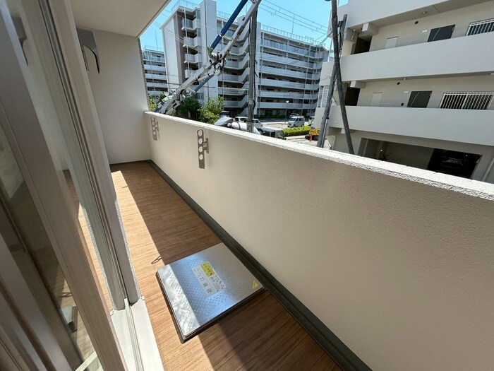 ＧＲＯＯＶＥ上甲子園レジデンスの物件内観写真