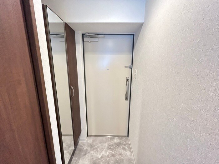 ＧＲＯＯＶＥ上甲子園レジデンスの物件内観写真