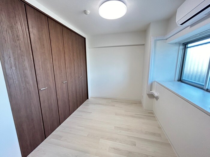 ＧＲＯＯＶＥ上甲子園レジデンスの物件内観写真