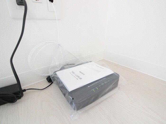 ＧＲＯＯＶＥ上甲子園レジデンスの物件内観写真