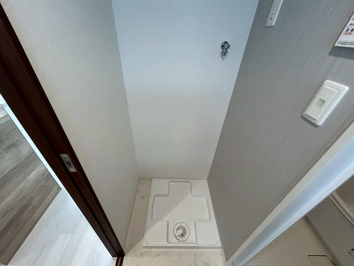 ＧＲＯＯＶＥ上甲子園レジデンスの物件内観写真