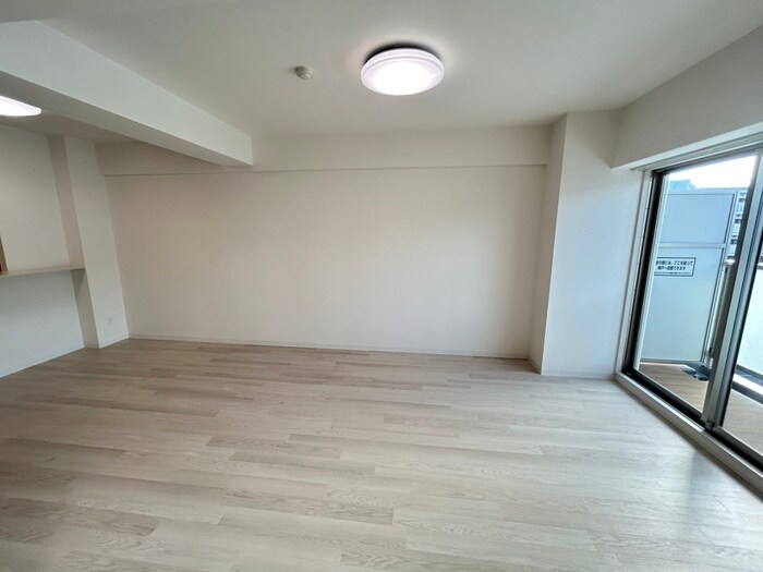 ＧＲＯＯＶＥ上甲子園レジデンスの物件内観写真