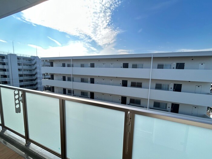 ＧＲＯＯＶＥ上甲子園レジデンスの物件内観写真