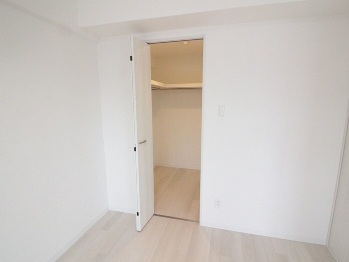 ＧＲＯＯＶＥ上甲子園レジデンスの物件内観写真