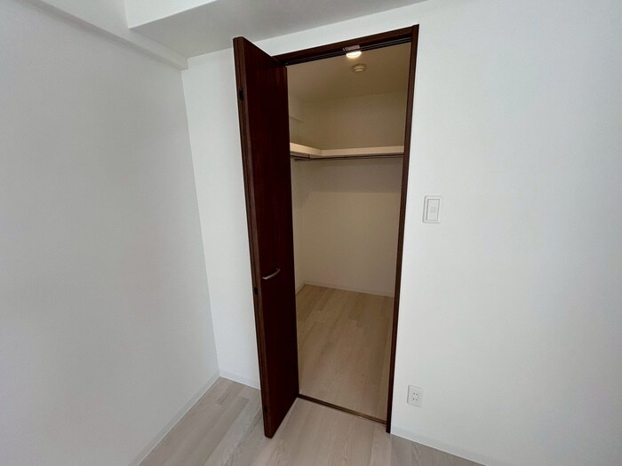 ＧＲＯＯＶＥ上甲子園レジデンスの物件内観写真