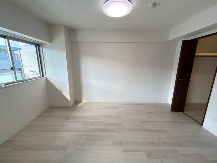 ＧＲＯＯＶＥ上甲子園レジデンスの物件内観写真