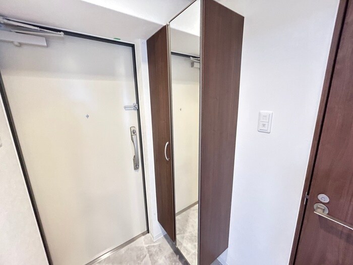 ＧＲＯＯＶＥ上甲子園レジデンスの物件内観写真