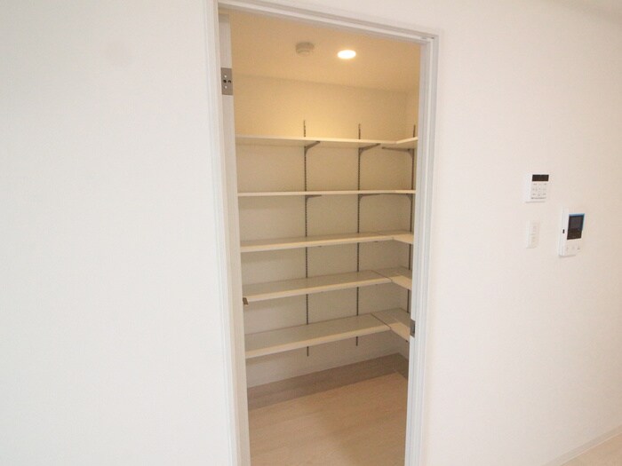 ＧＲＯＯＶＥ上甲子園レジデンスの物件内観写真