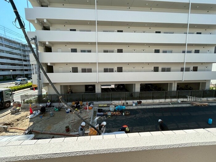 ＧＲＯＯＶＥ上甲子園レジデンスの物件内観写真