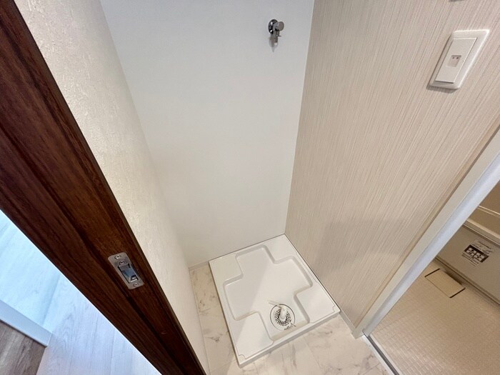 ＧＲＯＯＶＥ上甲子園レジデンスの物件内観写真