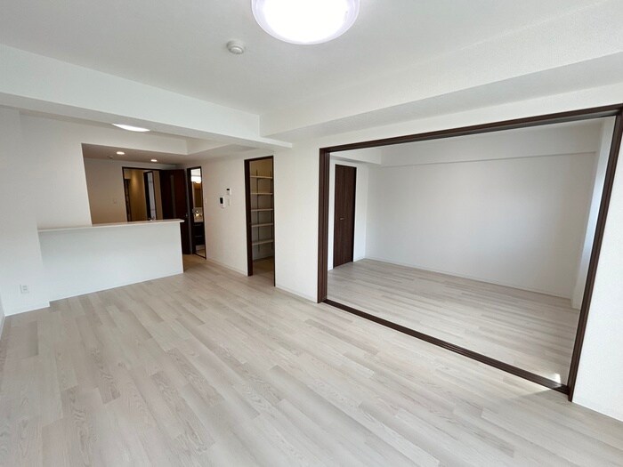 ＧＲＯＯＶＥ上甲子園レジデンスの物件内観写真