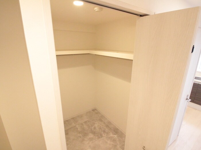 ＧＲＯＯＶＥ上甲子園レジデンスの物件内観写真