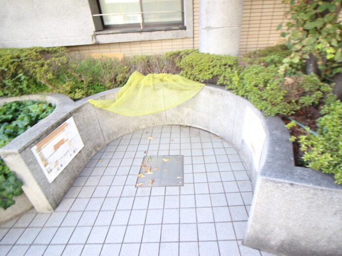 ＰＩＮＥ　ＣＯＵＲＴの物件外観写真