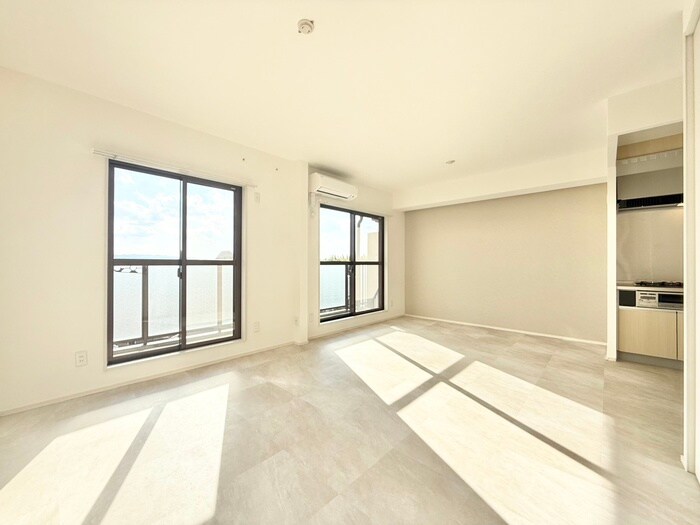 グリーンサム弐番館の物件内観写真