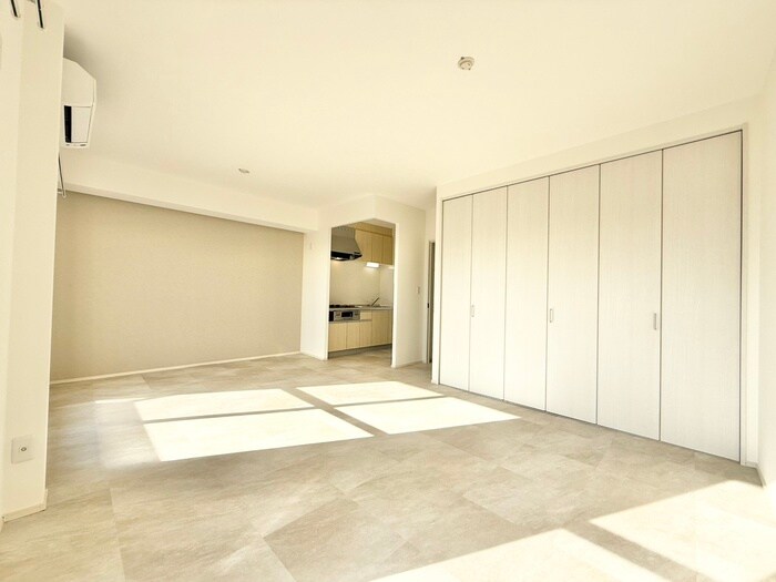 グリーンサム弐番館の物件内観写真