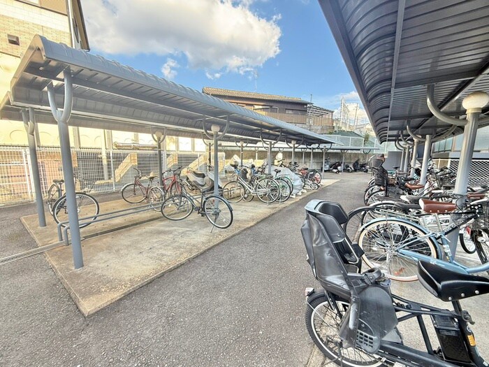 グリーンサム弐番館の物件外観写真