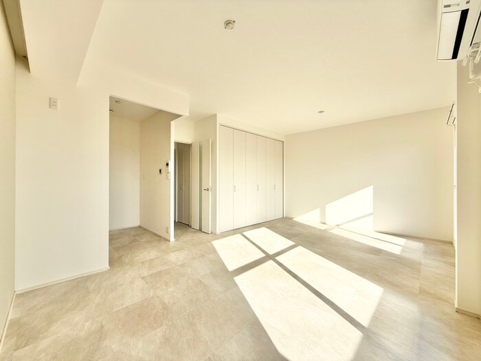 グリーンサム弐番館の物件内観写真