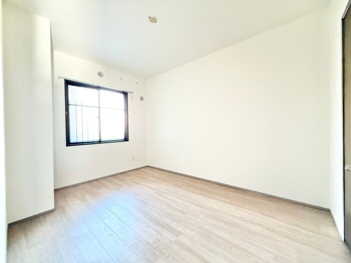 グリーンサム弐番館の物件内観写真