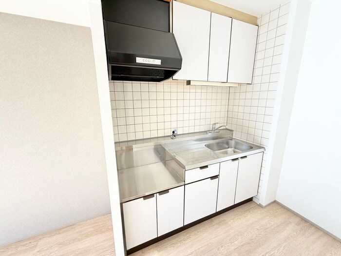 グリーンサム弐番館の物件内観写真