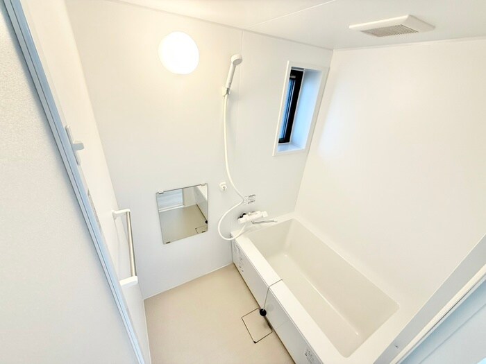 グリーンサム弐番館の物件内観写真