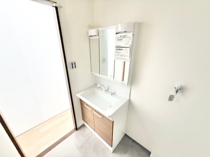 グリーンサム弐番館の物件内観写真