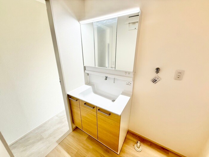 グリーンサム弐番館の物件内観写真