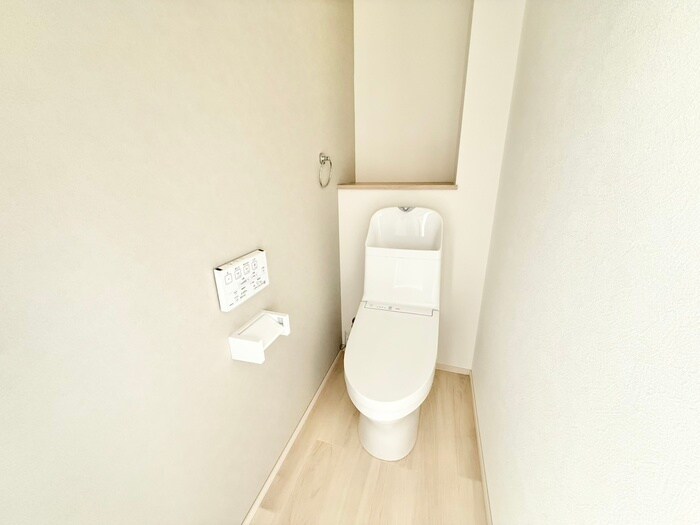 グリーンサム弐番館の物件内観写真