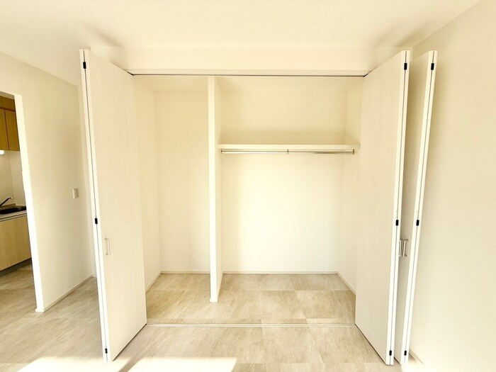 グリーンサム弐番館の物件内観写真