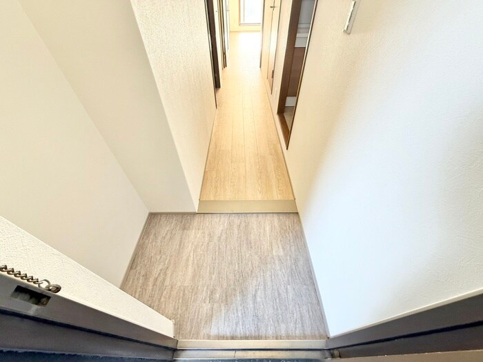 グリーンサム弐番館の物件内観写真