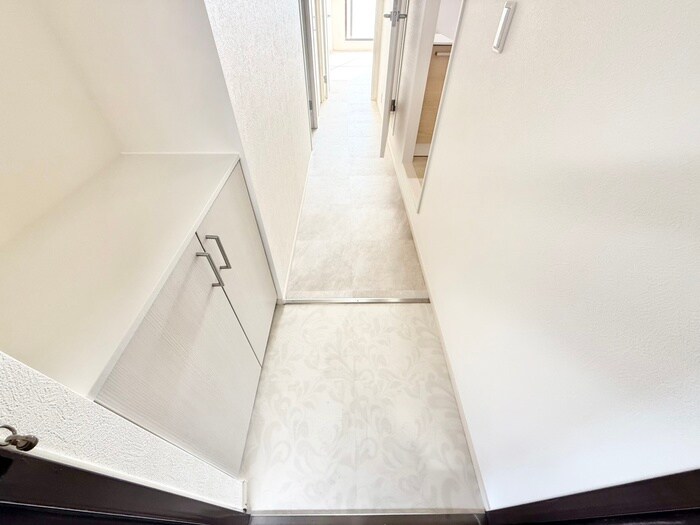 グリーンサム弐番館の物件内観写真