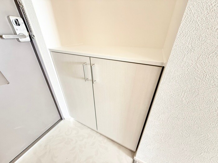 グリーンサム弐番館の物件内観写真