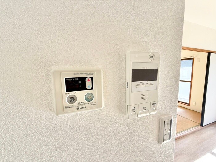 グリーンサム弐番館の物件内観写真