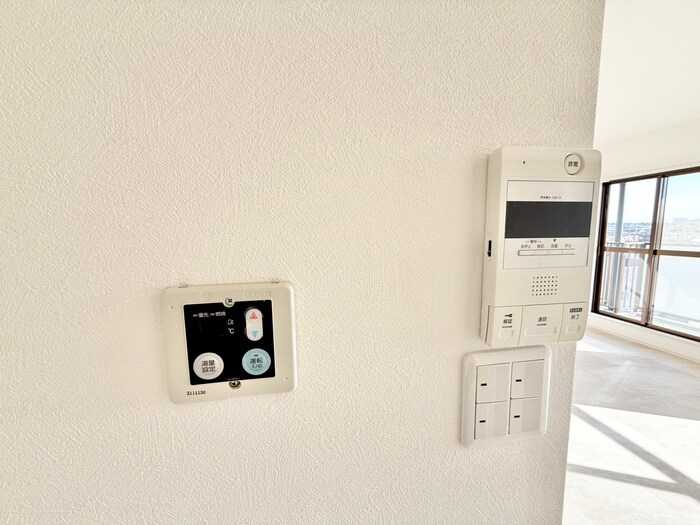 グリーンサム弐番館の物件内観写真