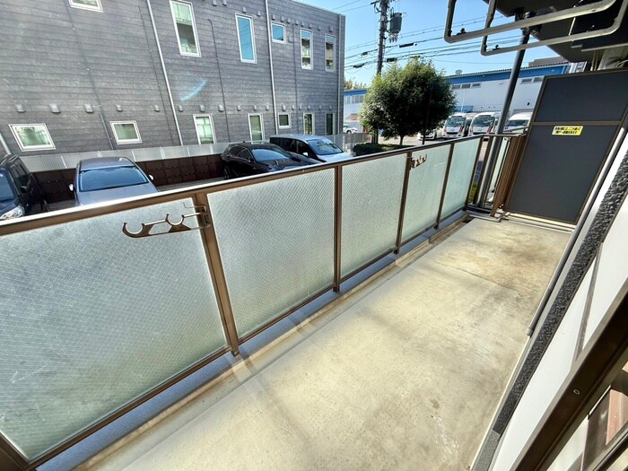 グリーンサム弐番館の物件内観写真