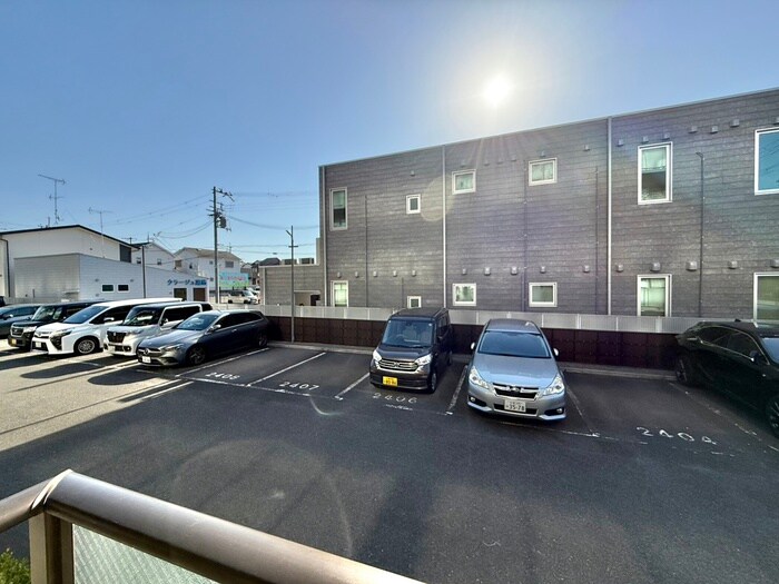 グリーンサム弐番館の物件内観写真