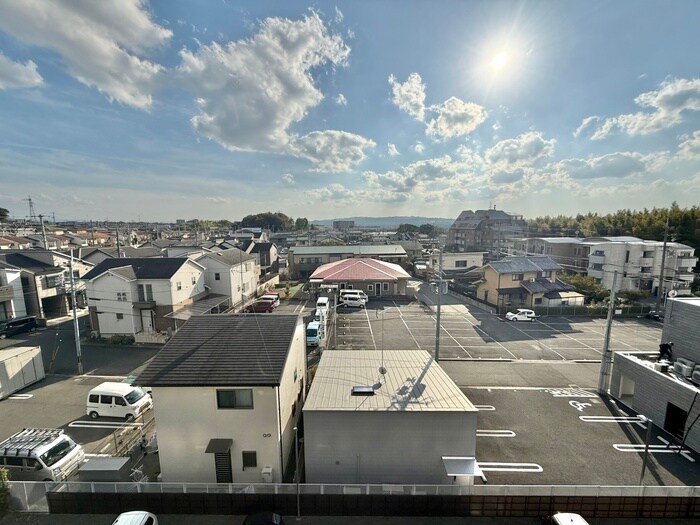 グリーンサム弐番館の物件内観写真