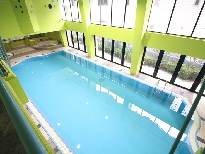 コナビレッジ３号棟の物件外観写真