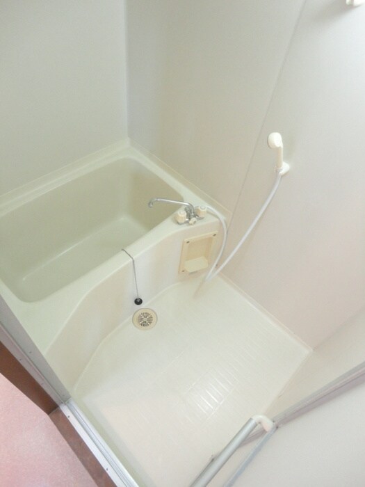 ＭＴハイツの物件内観写真