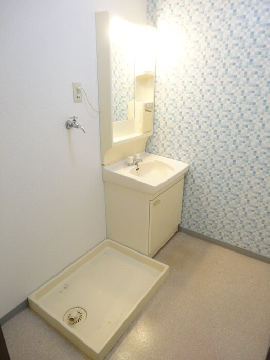 ＭＴハイツの物件内観写真