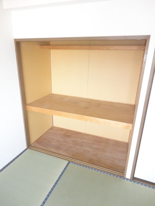 ＭＴハイツの物件内観写真