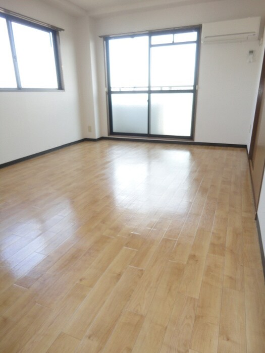 ＭＴハイツの物件内観写真