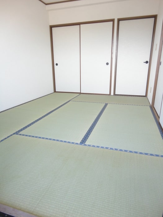 ＭＴハイツの物件内観写真