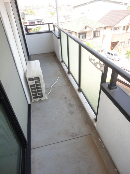 ＭＴハイツの物件内観写真